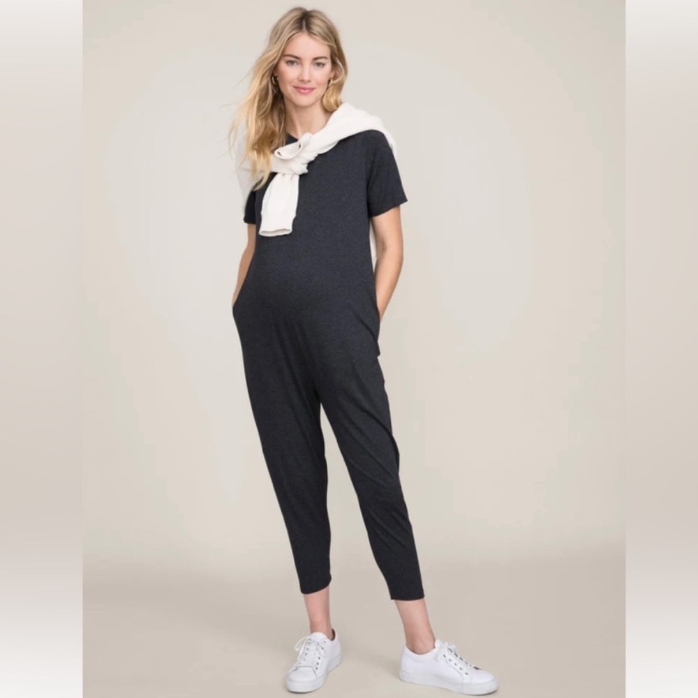 HATCH The Walkabout Jumper